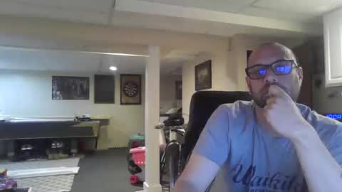 billybasement online show from May 2026 02:08:02 AM