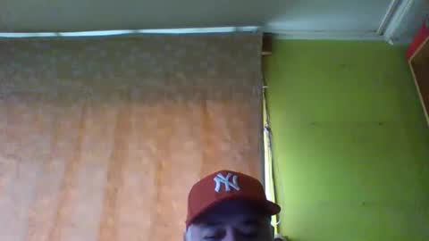 crmperez online show from March 2026 06:44:02 PM
