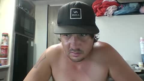 croachster702 online show from April 2026 12:37:01 AM