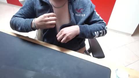 crocken_bisc online show from May 2026 02:36:02 PM