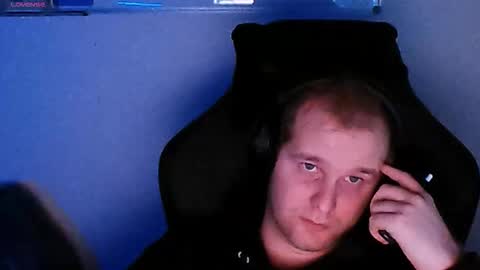 Anderson online show from December 2025 07:20:01 PM