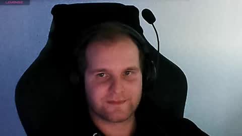 Anderson online show from January 2026 02:08:02 PM