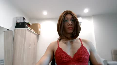 Snapshot of crossdresseranna chatting on July 2026 02:48:02 AM Anna online show from July 2026 02:48:02 AM
