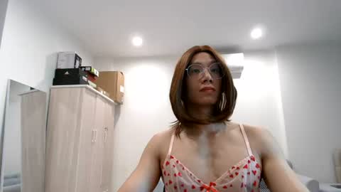 Snapshot of crossdresseranna chatting on July 2026 03:42:01 AM Anna online show from July 2026 03:42:01 AM