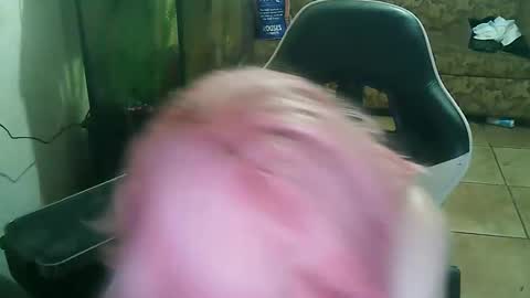 crossdressernola504 online show from January 2025 04:26:01 PM