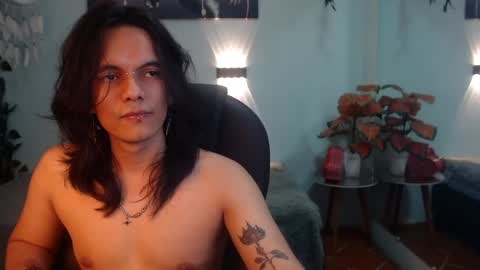 JOHN online show from May 2026 07:19:02 PM