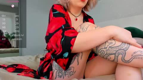 Nikki online show from March 2026 01:44:01 AM