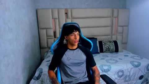 Snapshot of croy_myer chatting on February 2026 10:03:02 AM Croy online show from February 2026 10:03:02 AM