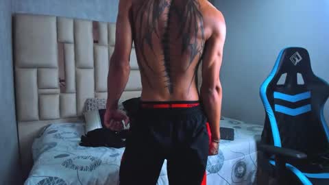 Croy online show from March 2026 09:16:01 AM