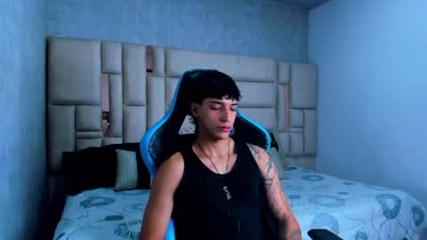 Croy online show from April 2026 09:26:02 PM