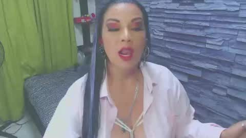 Snapshot of cruela_deviil chatting on February 2025 07:34:02 AM cruela_deviil online show from February 2025 07:34:02 AM