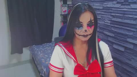 Snapshot of cruela_deviil chatting on October 2025 10:43:02 PM cruela_deviil online show from October 2025 10:43:02 PM
