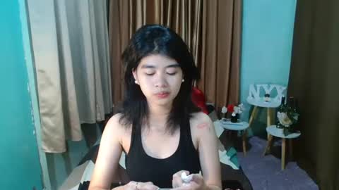 Snapshot of cruella_summer601 chatting on September 2025 07:41:02 PM Im CruellaDont forget to follow me online show from September 2025 07:41:02 PM