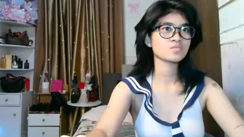 Im CruellaDont forget to follow me online show from March 2026 06:55:01 PM