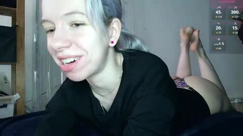 Snapshot of cruellagoth chatting on May 2026 11:17:02 AM Cruella online show from May 2026 11:17:02 AM