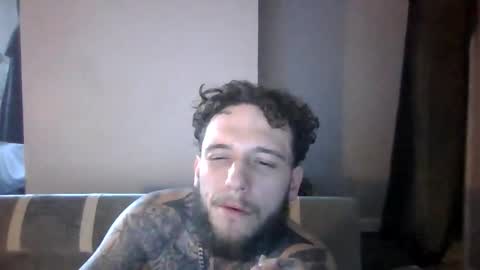 cruz815 online show from February 2026 10:22:01 PM