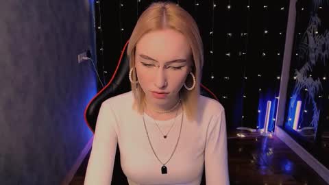 crybambi online show from February 2026 08:33:02 AM