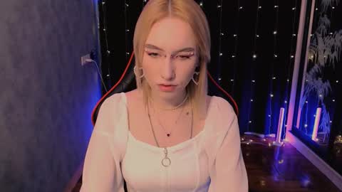 crybambi online show from February 2026 07:15:02 AM