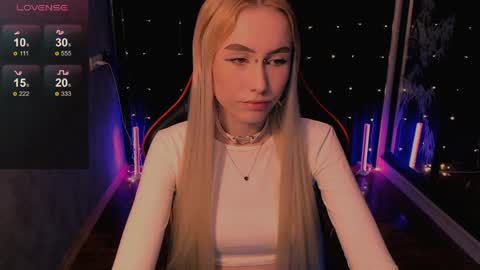 crybambi online show from May 2026 07:48:02 AM