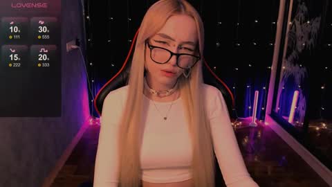 crybambi online show from May 2026 07:24:02 AM