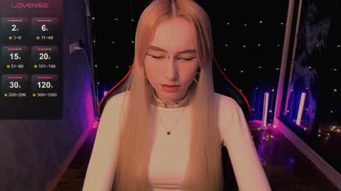 crybambi online show from May 2026 08:09:01 AM