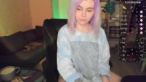 Lilith online show from January 2026 12:10:01 PM