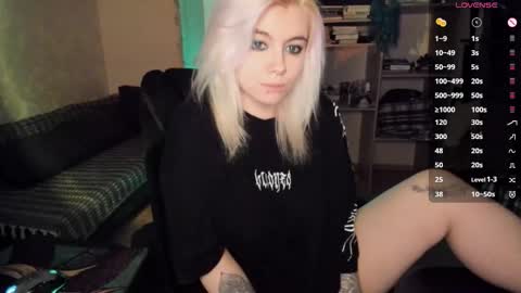 Snapshot of cryptobjgirlv2 chatting on February 2026 02:24:02 PM Lilith online show from February 2026 02:24:02 PM