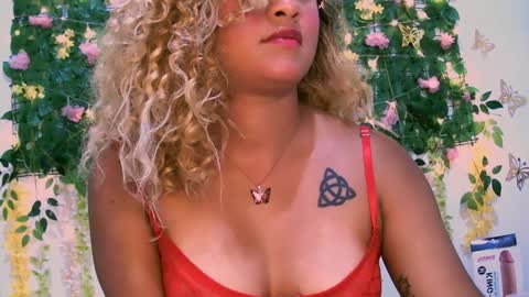 crysrus online show from January 2025 12:25:02 AM