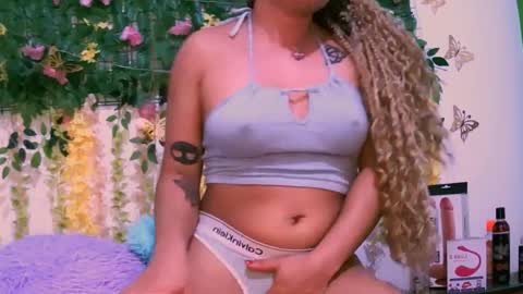 crysrus online show from October 2025 02:09:02 AM