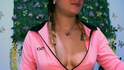 crysrus online show from October 2025 12:44:02 AM