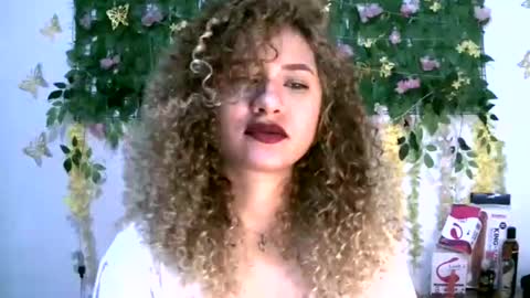 crysrus online show from February 2026 07:45:02 PM