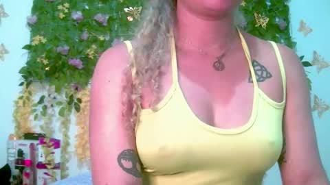 crysrus online show from May 2026 12:18:02 AM