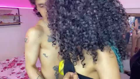 crystal5358 online show from February 2026 11:00:01 AM