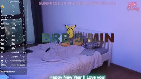 Crys online show from January 2026 02:54:02 PM