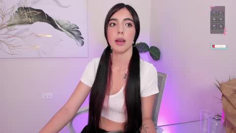 crystal_arlette online show from June 2026 02:19:01 PM