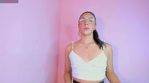 CRYSTAL online show from February 2026 02:26:01 AM