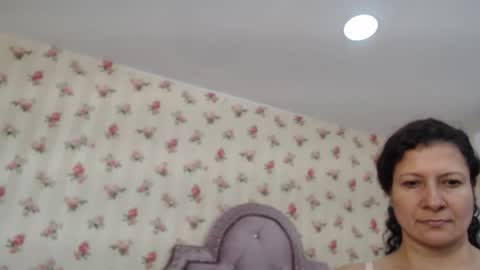 Milf Latina online show from May 2026 12:55:02 PM