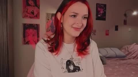 Grace online show from October 2025 08:17:01 PM