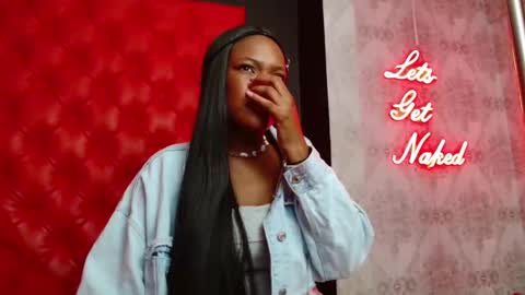 Crystal online show from January 2025 01:53:02 AM