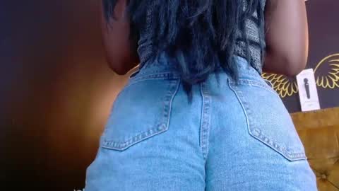 Crystal online show from March 2025 11:47:02 PM