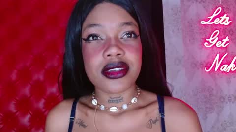 Crystal online show from January 2026 08:25:02 PM