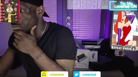 Snapshot of crystalclearstud chatting on February 2026 12:51:02 AM crystalclearstud online show from February 2026 12:51:02 AM