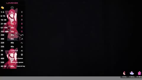 Crystal online show from February 2026 09:15:01 AM