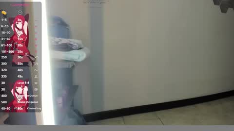 Crystal online show from February 2026 01:54:02 AM