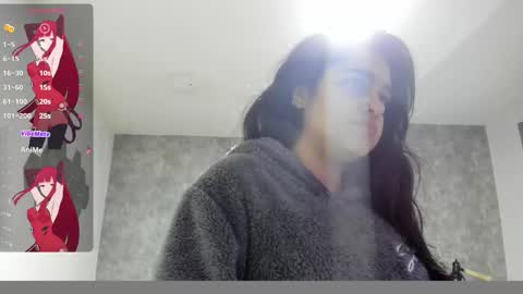 Crystal online show from February 2026 01:53:02 AM