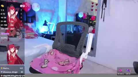 Crystal online show from February 2026 06:15:01 PM