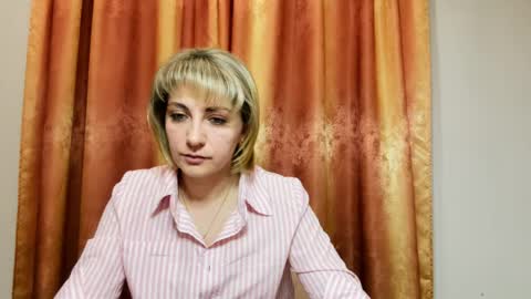 Mary online show from May 2026 07:08:01 PM