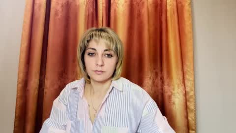 Mary online show from May 2026 07:22:01 PM