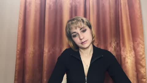 Mary online show from May 2026 07:31:02 PM