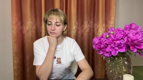 Mary online show from June 2026 08:03:01 PM